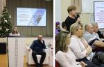 ООО «Темпер» стало участником конференции «Диалоги с работодателями как инструмент успешного трудоустройства выпускников: подходы, проблемы, перспективы»