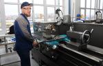 Специалист АО «КОНАР» признан лучшим токарем-универсалом по итогам конкурса «Славим человека труда!»