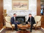 «Газпром» и Ростехнадзор подписали Соглашение о сотрудничестве в сфере промышленной безопасности