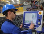 Суходол-Спецтяжмаш, ч.1: участок газоплазменной резки, видеорепортаж от ПТА Armtorg.ru