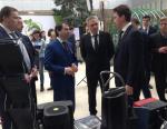 «ГРУНДФОС» принял участие в выставке «ЖКХ меняется»