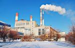 На Бийской ТЭЦ вывели в капитальный ремонт котлоагрегат № 11 производительностью 210 тонн пара в час