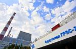 На Сургутской ГРЭС-2 заменят запорную арматуру в ходе подготовки к осенне-зимнему периоду.