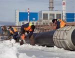 В рамках реализации инвестпроекта КЭС-Холдинга - строительства самой крупной суперсовременной парогазовой теплоэлектростанции на севере Свердловской области – Нижнетуринской ТЭС проводится уникальная операция: прокладка водовода на дне водохранилища