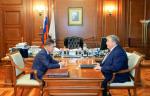 «Газпром» продолжает работу по газификации населенных пунктов Мордовии