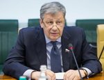 А. Чернецкий: Попечительский Совет РАВВ подготовит доклад Президенту РФ