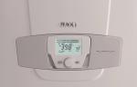 BAXI предлагает широкий ассортимент конденсационных котлов