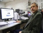 Видеорепортаж: ЗАО «НПО Регулятор». Отдел главного технолога. Часть IV.