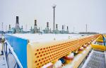 На Комсомольском газовом промысле повысили эффективность работы блока огневой регенерации