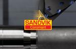 Sandvik Coromant представит цифровые решения для эффективного производства