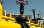 В Оренбургской области выполнена перекладка участка газопровода Покровка – Воронцовка