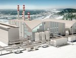 Проведены гидравлические испытания котлов-утилизаторов Якутской ГРЭС-2