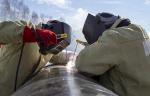 АО «Транснефть-Верхняя Волга» подключило участки подводного перехода канала им. Москвы Кольцевого магистрального нефтепродуктопровода