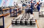 В 2022 году ЦБПО компании «Транснефть – Приволга» изготовила 45 230 единиц специализированной продукции