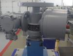 ТОМЗЭЛ испытает новый электропривод на объекте Транснефть – Восток