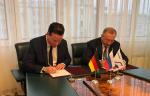 «Wilo» и «Транснефть» заключили соглашение о намерениях