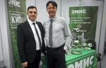 Компания «ЭМИС» приняла участие в Совещании главных метрологов 2025