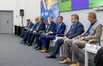 На площадке Невского завода была проведена научно-техническая сессия по проблемам полной локализации производства газотурбинных установок