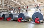 Viessmann представил новые модули подключения конденсационных котлов