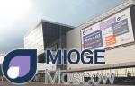 На выставку MIOGE 2019 открылась электронная регистрация для посетителей