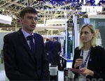 ЗАО СОТ (ГК РИМЕРА). Интервью с А.Видохиным: ЗАО СОТ - яркий показатель реализации программы импортозамещения по соединительным деталям трубопроводов (СДТ)