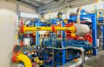 «Газпром добыча Ноябрьск» разработал алгоритм параллельного пуска газоперекачивающих агрегатов