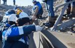 На полигоне «Газпром трансгаз Екатеринбург» проведены пневматические испытания высокопрочных труб большого диаметра