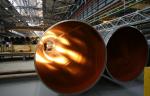 ТМК подписала контракт на поставку труб для Амурского ГХК