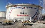 АО «Транснефть – Приволга» реконструировало участки магистральных нефтепроводов Бугуруслан – Сызрань и Бавлы – Куйбышев