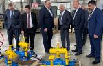 Руководители ПП «Мехмаш» приняли участие в совещании комитета Государственной Думы по энергетике