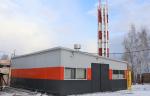 ПАО «Т Плюс» возводит газовую блочно-модульную котельную мощностью 13,5 МВт в посёлке Горный