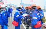 На НПС «Нижнеудинск» завершилась очередная тренировка ООО «Транснефть – Восток»