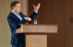 Студенты ЮУрГУ побывали на площадке Промышленной группы «КОНАР»