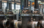 Фото недели: завод «Гусар» стал лучшим предприятием машиностроения в сфере изготовления трубопроводной арматуры
