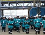 Потенциальные клиенты «ЗапСибНефтехима» познакомились с продукцией будущего завода