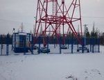 Среднеобский филиал АО «Связьтранснефть» завершил очередной этап строительства сети связи трубопроводной системы Заполярье – Пурпе