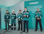 На пермской площадке СИБУРа состоялось открытие строительства производства пластификатора ДОТФ