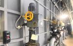 «Транснефть – Сибирь» приняла участие в запуске канализационно-очистных сооружений в поселке Коротчаево ЯНАО