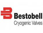 Крупнейший производитель криогенной трубопроводной арматуры Bestobell выбрал партнёра для продвижения своей продукции на Российском рынке