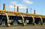 ООО «Газпром добыча Ноябрьск» провело промывку газовоздушных трактов двигателей ГПА на Комсомольском газовом промысле