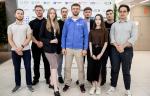 В Передовой инженерной школе СПбПУ при поддержке ЦКБМ стартовало обучение по водородной энергетике