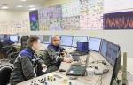 Энергоблок № 1 Курской АЭС-2 за время своей работы уже выдал в сеть 71 млн кВтч электроэнергии
