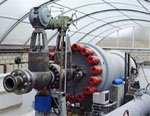 Видеорепортаж: завод MAGWEN, испытательный полигон трубопроводной арматуры