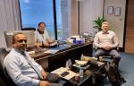 ЗАО «ПКТБА» провело переговоры с руководством государственной нефтяной инжиниринговой компании Египта