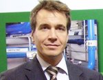 VAG-Armaturen, интервью с ген.директором Штефаном Флёрхингером: Мы не просто продаем, но и следим, чтобы арматура эксплуатировалась по правилам. Мы всегда контролируем установку и эксплуатацию на протяжении всего жизненного цикла
