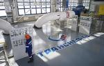 Компания «Транснефть – Восток» капитально отремонтировала 4 электродвигателя МНА на НПС «Киренск»