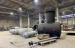 Предприятие «НПО «Спецнефтемаш» запустило новую производственную площадку в Пензе