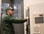 «Петрозаводскмаш» модернизирует производство трубопроводной арматуры