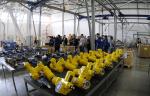 «ПРИВОДЫ АУМА» провела конференцию для предприятий водной отрасли