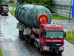Ижорские заводы отгрузили оборудование для Московского НПЗ